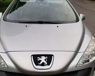 Peugeot 308 Gebrauchtwagen