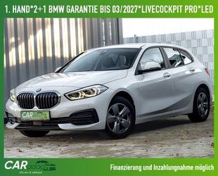 BMW 118 Gebrauchtwagen