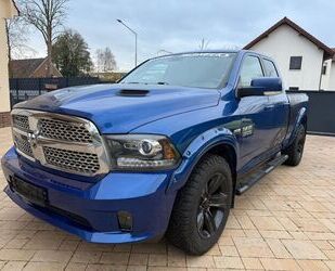 Dodge RAM Gebrauchtwagen