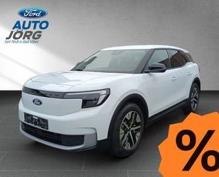 Ford Explorer Gebrauchtwagen