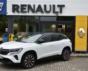 Renault Renault Austral Techno Mild Hybrid 160 Automatik Gebrauchtwagen