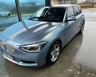 BMW 120 Gebrauchtwagen