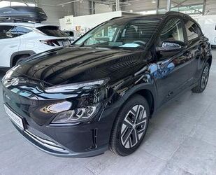 Hyundai KONA Elektro Gebrauchtwagen