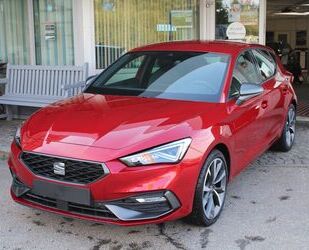 Seat Leon Gebrauchtwagen