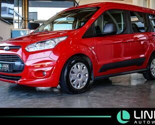 Ford Tourneo Connect Gebrauchtwagen