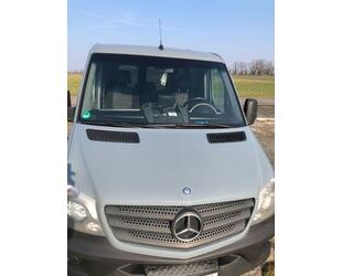 Mercedes-Benz Sprinter Gebrauchtwagen