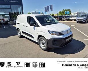 Peugeot Partner Gebrauchtwagen