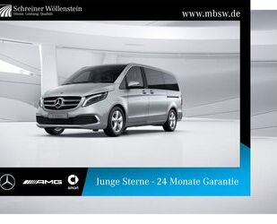 Mercedes-Benz V 300 Gebrauchtwagen