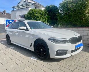 BMW 520 Gebrauchtwagen