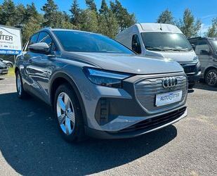 Audi Q4 Gebrauchtwagen