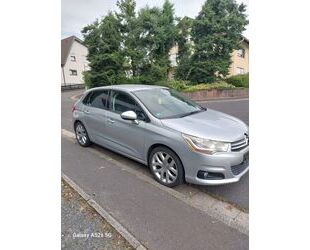 Citroen C4 Gebrauchtwagen