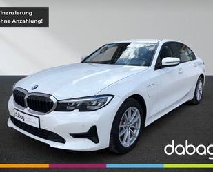 BMW 330 Gebrauchtwagen