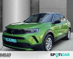 Opel Mokka-e Gebrauchtwagen
