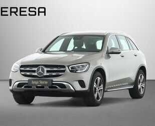 Mercedes-Benz GLC 300 Gebrauchtwagen