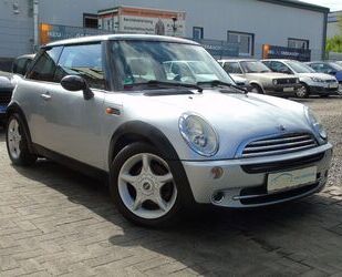 Mini Cooper Gebrauchtwagen