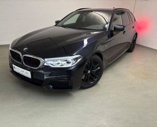 BMW 540 Gebrauchtwagen