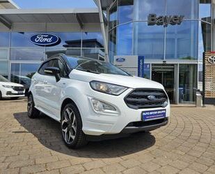 Ford EcoSport Gebrauchtwagen