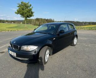 BMW 118 Gebrauchtwagen