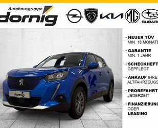 Peugeot 2008 Gebrauchtwagen