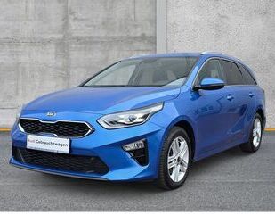 Kia ceed Sportswagon Gebrauchtwagen