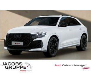 Audi RSQ8 Gebrauchtwagen