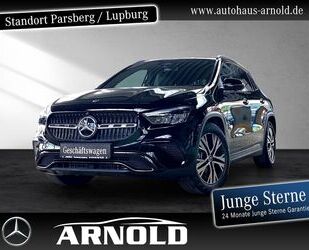 Mercedes-Benz GLA 180 Gebrauchtwagen