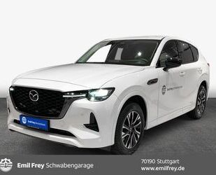 Mazda CX-60 Gebrauchtwagen
