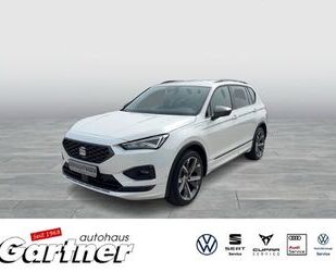 Seat Tarraco Gebrauchtwagen