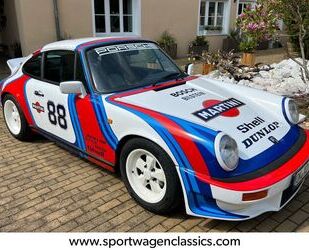 Porsche 911 Urmodell Gebrauchtwagen