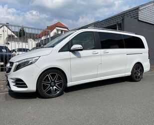 Mercedes-Benz V 300 Gebrauchtwagen