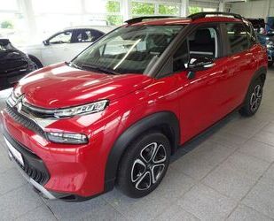 Citroen C3 Aircross Gebrauchtwagen