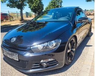 VW Scirocco Gebrauchtwagen