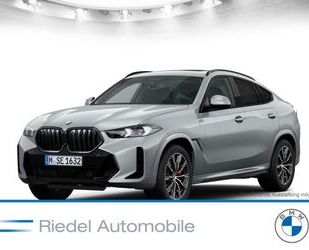 BMW X6 Gebrauchtwagen