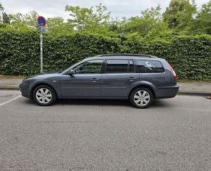 Ford Mondeo Gebrauchtwagen