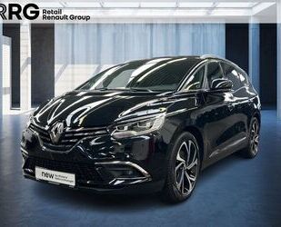 Renault Grand Scenic Gebrauchtwagen