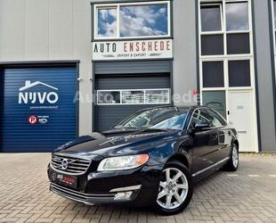 Volvo S80 Gebrauchtwagen
