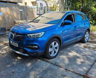 Opel Grandland (X) Gebrauchtwagen