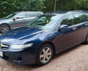 Honda Accord Gebrauchtwagen