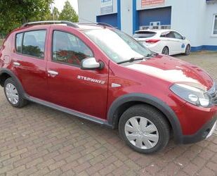 Dacia Sandero Gebrauchtwagen
