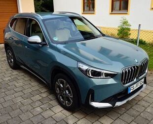 BMW X1 Gebrauchtwagen