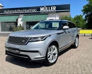 Land Rover Range Rover Velar Gebrauchtwagen