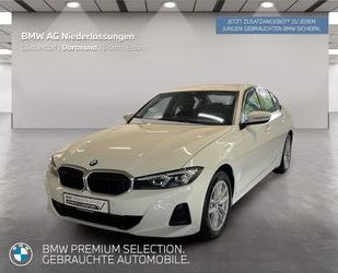 BMW 318 Gebrauchtwagen