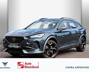 Cupra Formentor Gebrauchtwagen