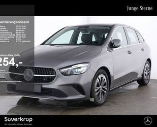 Mercedes-Benz B 200 Gebrauchtwagen