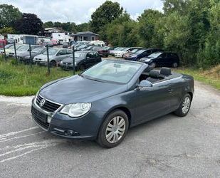 VW Eos Gebrauchtwagen