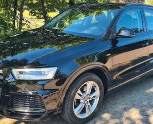 Audi Q3 Gebrauchtwagen