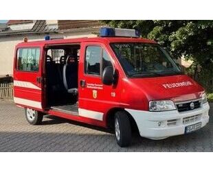 Fiat Ducato Gebrauchtwagen