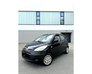 Hyundai i10 Gebrauchtwagen