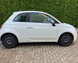 Fiat 500 Gebrauchtwagen