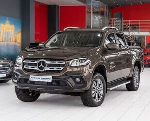 Mercedes-Benz X 250 Gebrauchtwagen